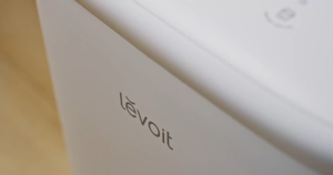 Levoit Smart Air Purifier Vital Pet Pro | TRUE HEPA | Auto-Clean Mode | Traps Pet Fur