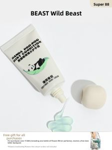 THEBEAST | Peppermint Fresh Hydrating Non-sticky Hand Cream