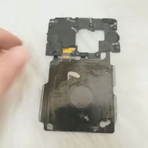 Nắp Đậy Main NFC Samsung S8 Plus Zin Tháo Máy Ảnh Chụp Thật