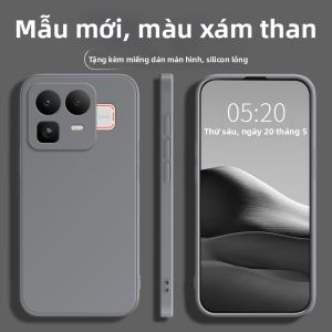 DAOWAIREN | All-round Liquid Silicone Phone Protection Cover for Realme Neo8 Simple and Premium Design
