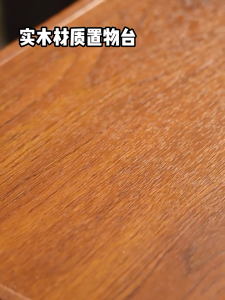 โต๊ะชา มีล้อ ชั้นวางของรถเข็น รถเข็นเก็บของ โต๊ะข้างโซฟา ทำด้วยไม้ โต๊ะข้างเตียง