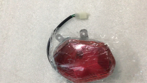 Đèn hậu xe điện Xmen