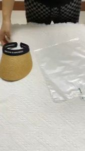 [Đựng Sản Phẩm] 01 Túi bóng khí đệm hơi chống sốc bảo vệ hàng hóa an toàn khi vận chuyển - ép miệng túi