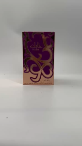 Habik Pink Lattafa EDP 100ml Wangian For women Best Fragrance Long Lasting Perfumes