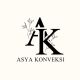 ASYA KONVEKSI