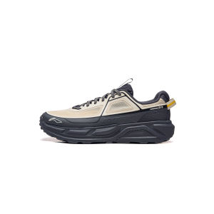 Li-Ning | Giày Đi bộ Đường Dài Nhẹ Thoáng Khí Chống Trượt cho Đôi