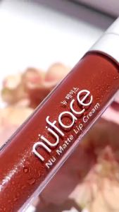 Junkie Makeup - Nuface Lipcream Matte Lip Cream & Lip Cream Nude Ombre