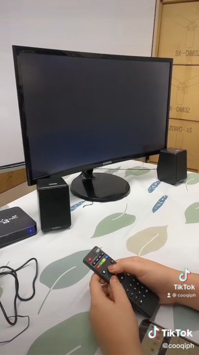 TV BOX CABLE FOR ANDROID TV AND SMART TV | Lazada PH