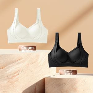 QIANLINGMEI | Lifting and Shaping Full Cup Comfortable Bra
