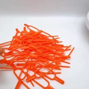 sét 50 kẹp cố định kie cho phong lan cố định dây leo nhựa pp dẻo bền - xem trong mô tả