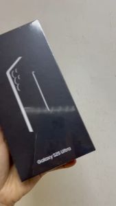 [สินค้าล็อตใหม่] Samsung S25 Ultra (12+256GB) หน้าจอ 6.9นิ้ว ประกันศูนย์ 1ปี  BY TWOSIS MBK