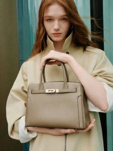 Belle | Women Gift Leather Wedding Tote