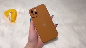 Casing Samsung A05/A05s Paket 2in1 Softcase Macaron Candy Free Skin Diamond