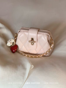 Elegant Evening Mini Crossbody Shoulder Bag