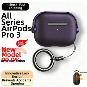 SKAMA | Non-drop Cover Airpods Case