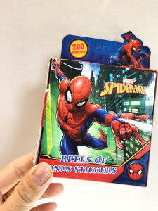 Reward Stickers for Kids 200 Pieces
