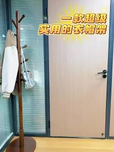 ZHUSHANXIA | Multipurpose Clothes Rack