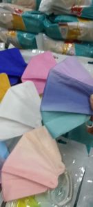 🇲🇾 [Ready Stock] KF94 Face Mask Adult 4ply Korea Mask 3D Mask Premium Quality Mask Landmask Black Mask Pink Mask 4ply 10PCS PACK