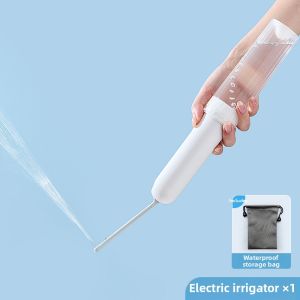 Dodo House | Handheld Portable Electric Wash Device for Women and Babies