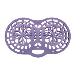 Silicone Bra Washing Bag Anti Deformation Lingerie Wash Bag Reusable Bra Laundry Bags for Washing Machine & Dryer