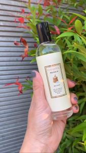 Evangeline Eau De Parfum Premium Series Natural Spray 100ml Tahan Lama