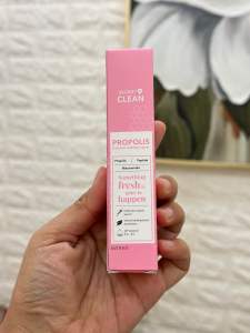 Secret clean propolis faminine wash & spray