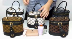 Tas Selempang Wanita Fashion Tas Handbag Wanita Terkiniian Best Seller Bantik Berkualitas