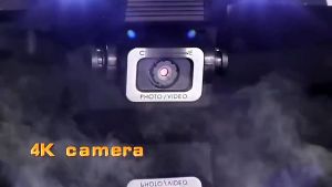 E88Pro drone quadcopter pesawat kendali jarak jauh drone lipat fotografi udara jarak jauh