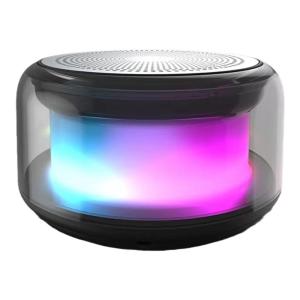 Portable Wireless Bluetooth Speaker Outdoor Card Reader Super Bass Mini Sound Box Handheld Player Singing Machine