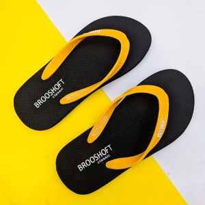 Sandal Jepit Pria Brooshoft Clasik Sandal Distro