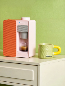 Blaupunkt | Portable Mini Espresso Coffee Machine