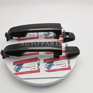 ZL Door Outer Handle: A Comprehensive Guide for Toyota & Scion Models (2012-2019)