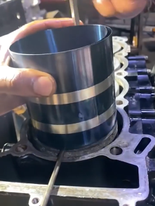 Dụng Cụ Sửa Chữa Vòng Piston 3" 53-125mm & 4" 53-175mm - Tiện Lợi & Bền Bỉ