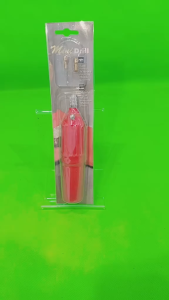 Bor Mini Drill PCB 12v Ekonomis DC Alat Pembuat Lobang Mata Mesin