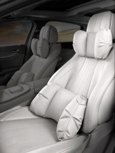 YDL | Neck Protection Car Pillow