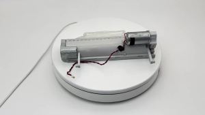 Original For Mijia Omni Sweeping Robot 2 (C102CN) Main Brush Motor With Housing Assembly Robot Vacuum Cleaner Accessories