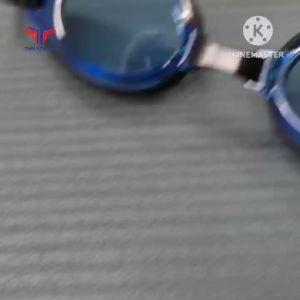 TABATA แว่นตาว่ายน้ำ H2110BYZ (ออกใบกำกับภาษีได้)