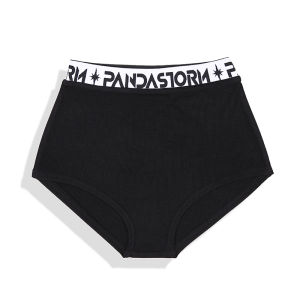 PANDA STORM | Girls Jazz Hip Hop Performance Outfit Set
