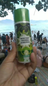 Minyak Herba Sinergi (MHS) HNI HPAI Minyak But but– Solusi Alami Serbaguna untuk Kesehatan Keluarga Anda!