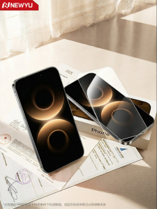 Newyu | Privacy Protective Screen Protector