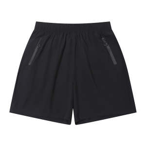 Summer New Outdoor Sport Ice Silk Work Shorts