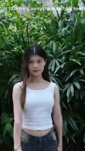 SGLOBFY Neck Fan 100-Speed Strong Wind 10000mAh LED Screen Bladeless Portable Cooling Fan