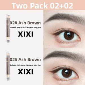 XIXI | Long-lasting Smudge-resistant Eyebrow Pencil