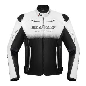 SCOYCO | Áo Khoác Bảo Vệ Cho Phụ Nữ Dùng Quanh Năm