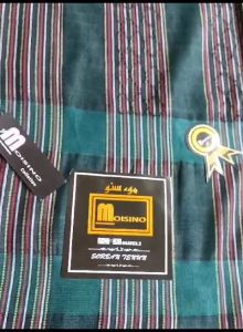 SORBAN HAJI RONCE MOISINO SURBAN TACTICAL RONCE MUSLIM