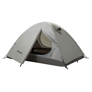 BSWOLF | Weatherproof Lightweight Portable 2-Person Tent