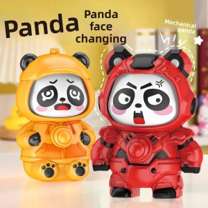 JIFANPAUL | Authentic Sichuan Opera Face-Changing Doll Sichuan Character Toy