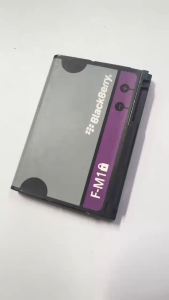 Pin Điện Thoại Blackberry F-M1 (Blackberry 910091059670)