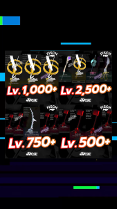 การ์ดเกมส์ ไก่ Fisch เวล Lv.500+ - Lv.2500+ การันตีเบ็ด ได้100% สุ่มเงินโคตรตึง!!