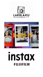 Fujifilm Instax Mini plain film TWINPACK (20 SHEETS)